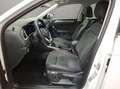 Volkswagen T-Roc Style 1.5 l TSI OPF 110 kW (150 PS ) 7-Gan Weiß - thumbnail 9