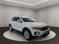 Volkswagen T-Roc Style 1.5 l TSI OPF 110 kW (150 PS ) 7-Gan Weiß - thumbnail 7
