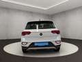 Volkswagen T-Roc Style 1.5 l TSI OPF 110 kW (150 PS ) 7-Gan Weiß - thumbnail 4