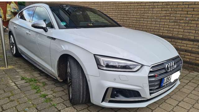 Imagine Audi S5 Sportback 3.0 TFSI quattro tiptronic