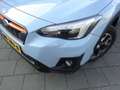 Subaru XV 1.6i 114pk AWD CVT Luxury Orange Edition | 1e eige Gris - thumbnail 9