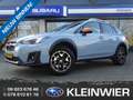 Subaru XV 1.6i 114pk AWD CVT Luxury Orange Edition | 1e eige Gris - thumbnail 1