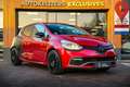 Renault Clio 1.6 R.S. navi PDC Cruise sitzheizung AUTOMA Rot - thumbnail 1