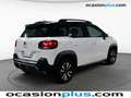 Citroen C3 Aircross BlueHDi S&S Shine EAT6 120 Blanc - thumbnail 4