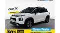 Citroen C3 Aircross BlueHDi S&S Shine EAT6 120 Blanc - thumbnail 1