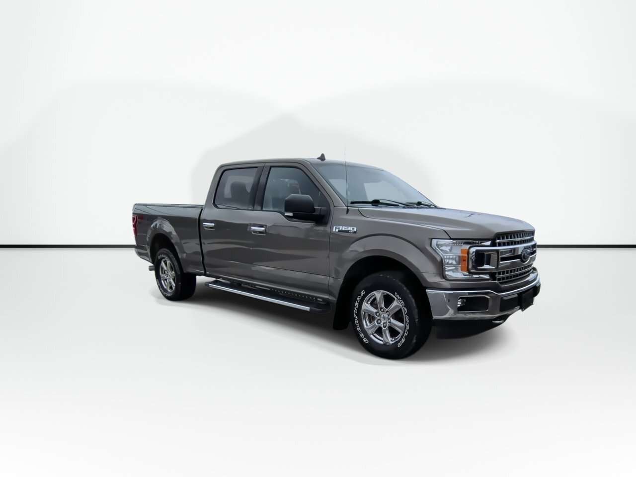 2018 Ford F-150 XLT | 5.0 | Heated Seats | Diff Lock Clean CarFax — снимка 1