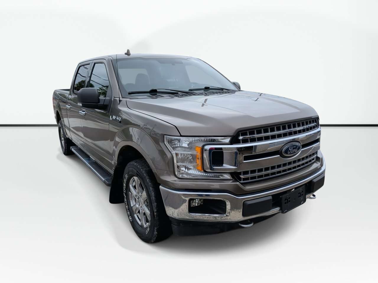 2018 Ford F-150 XLT | 5.0 | Heated Seats | Diff Lock Clean CarFax