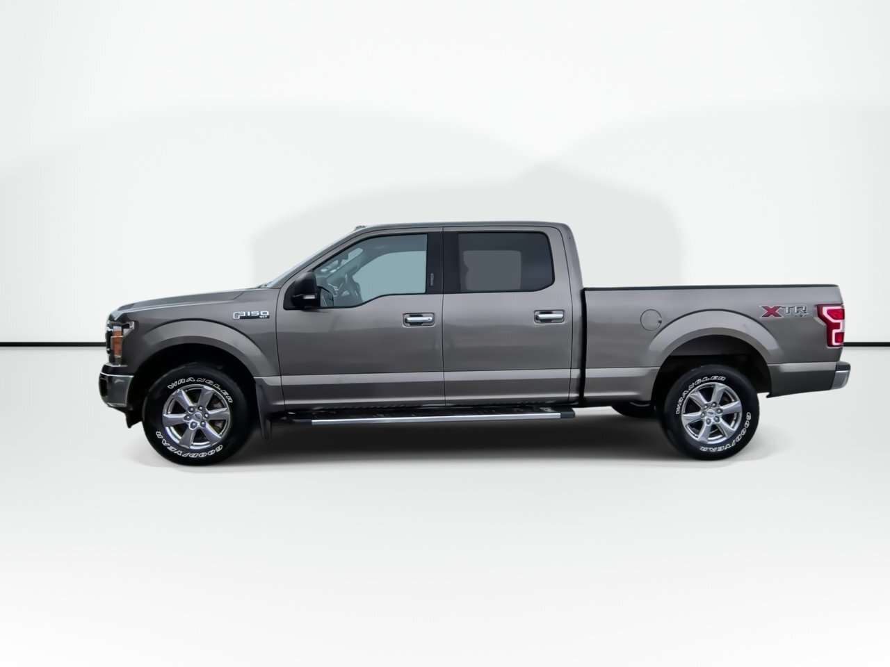 2018 Ford F-150 XLT | 5.0 | Heated Seats | Diff Lock Clean CarFax — снимка 1