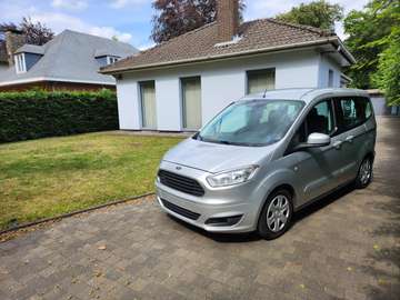 Tourneo Courier 1.5 TDCi Ambiente***89.048 Km***1ste eigenaar***