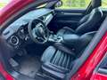 Alfa Romeo Stelvio Super 2,2 150 ATX RWD Rojo - thumbnail 5
