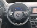 Skoda Karoq 2.0 TDI DSG Clever 4x4 LED+NAVI+PANORAMA Klima Schwarz - thumbnail 14