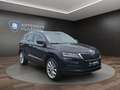 Skoda Karoq 2.0 TDI DSG Clever 4x4 LED+NAVI+PANORAMA Klima Schwarz - thumbnail 3