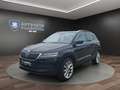 Skoda Karoq 2.0 TDI DSG Clever 4x4 LED+NAVI+PANORAMA Klima Schwarz - thumbnail 1