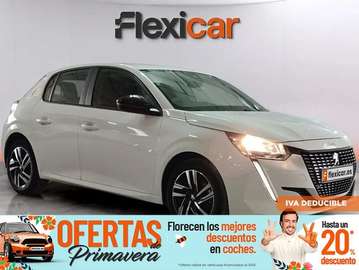 1.2 Puretech S&S Active Pack 75