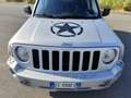 Jeep Patriot Patriot 2.0 td Sport 4wd dpf Argent - thumbnail 2