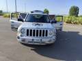 Jeep Patriot Patriot 2.0 td Sport 4wd dpf Argent - thumbnail 13