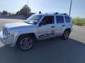 Jeep Patriot Patriot 2.0 td Sport 4wd dpf Argent - thumbnail 4