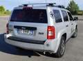 Jeep Patriot Patriot 2.0 td Sport 4wd dpf Argent - thumbnail 5