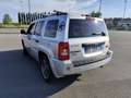 Jeep Patriot Patriot 2.0 td Sport 4wd dpf Argent - thumbnail 8