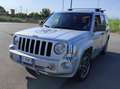 Jeep Patriot Patriot 2.0 td Sport 4wd dpf Argent - thumbnail 1