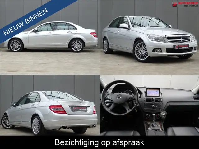 Mercedes-Benz C 280 Elegance * LAGE KM * YOUNGTIMER !!