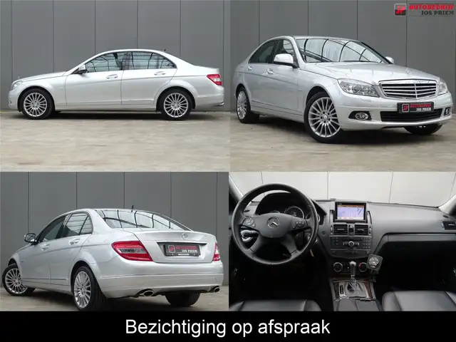 Mercedes-Benz C 280 Elegance * LAGE KM * YOUNGTIMER !!