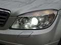 Mercedes-Benz C 280 Elegance * LAGE KM * YOUNGTIMER !! Grau - thumbnail 39
