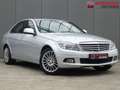 Mercedes-Benz C 280 Elegance * LAGE KM * YOUNGTIMER !! Grau - thumbnail 2