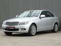 Mercedes-Benz C 280 Elegance * LAGE KM * YOUNGTIMER !! Grau - thumbnail 37