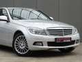 Mercedes-Benz C 280 Elegance * LAGE KM * YOUNGTIMER !! Grau - thumbnail 46