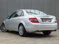 Mercedes-Benz C 280 Elegance * LAGE KM * YOUNGTIMER !! Grau - thumbnail 3