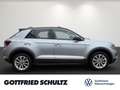Volkswagen T-Roc 1.0 TSI LED NAV SHZ EPH ALLSEASON Style Silber - thumbnail 4
