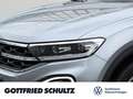 Volkswagen T-Roc 1.0 TSI LED NAV SHZ EPH ALLSEASON Style Silber - thumbnail 6