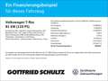 Volkswagen T-Roc 1.0 TSI LED NAV SHZ EPH ALLSEASON Style Silber - thumbnail 2