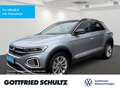 Volkswagen T-Roc 1.0 TSI LED NAV SHZ EPH ALLSEASON Style Argento - thumbnail 1