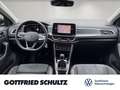 Volkswagen T-Roc 1.0 TSI LED NAV SHZ EPH ALLSEASON Style Silber - thumbnail 8