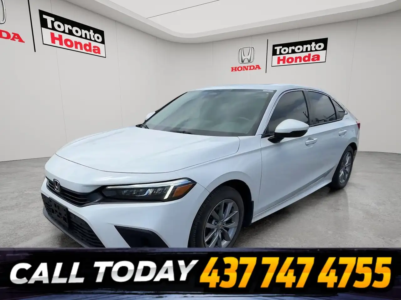 2023 Honda Civic