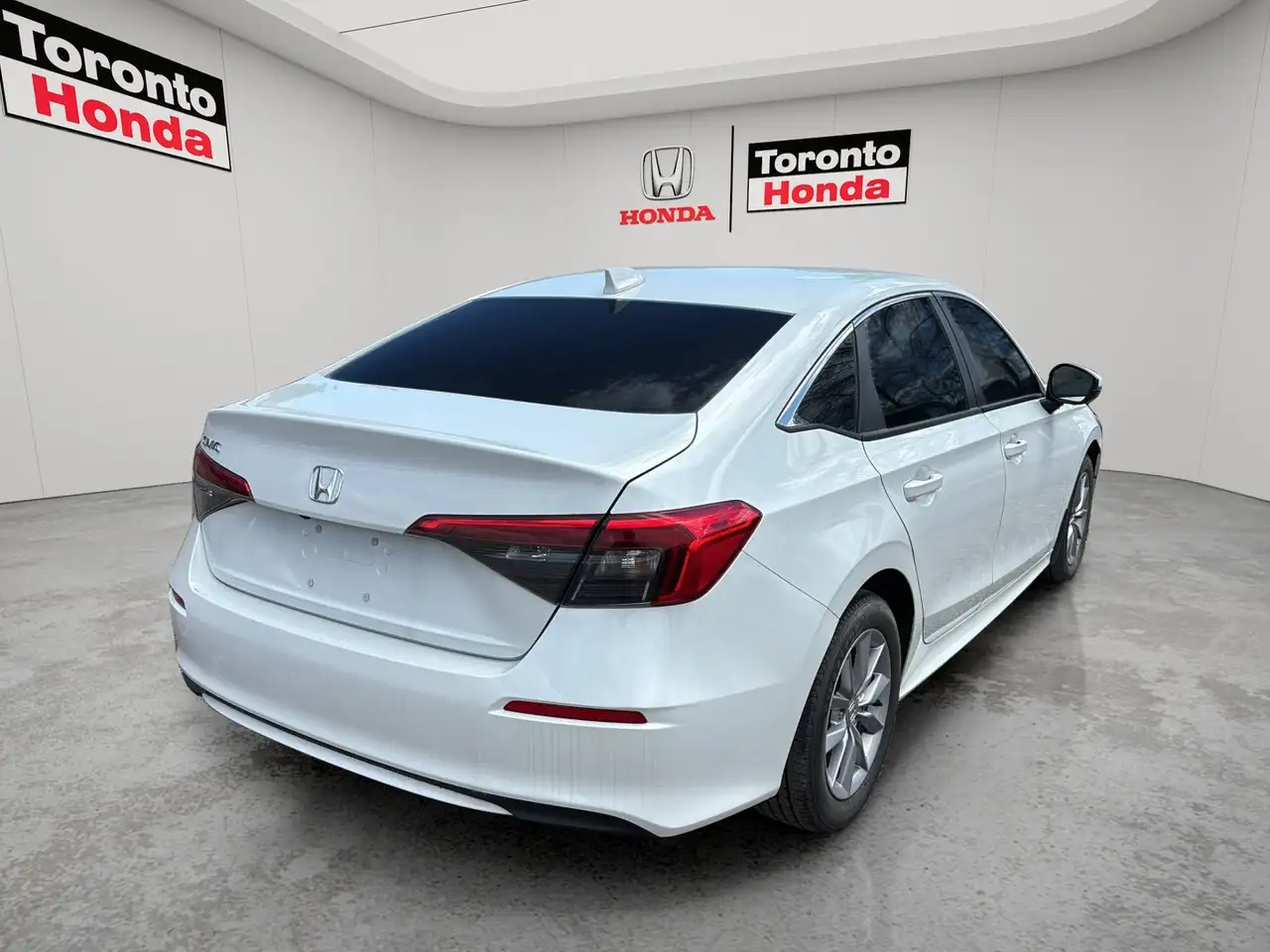 Honda Civic снимка Honda Civic