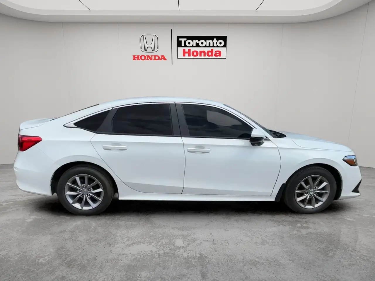 Honda Civic снимка Honda Civic