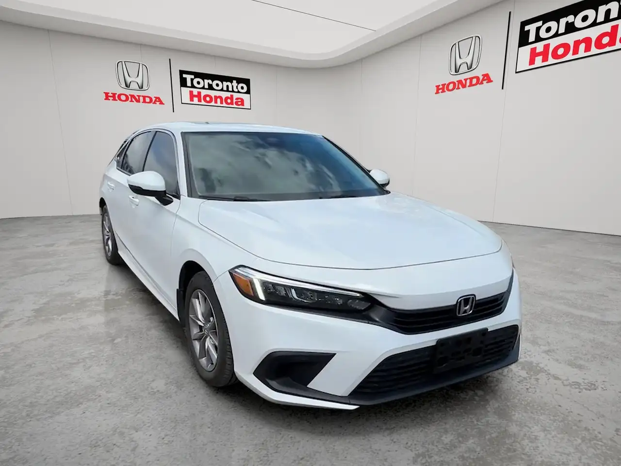 Honda Civic снимка Honda Civic