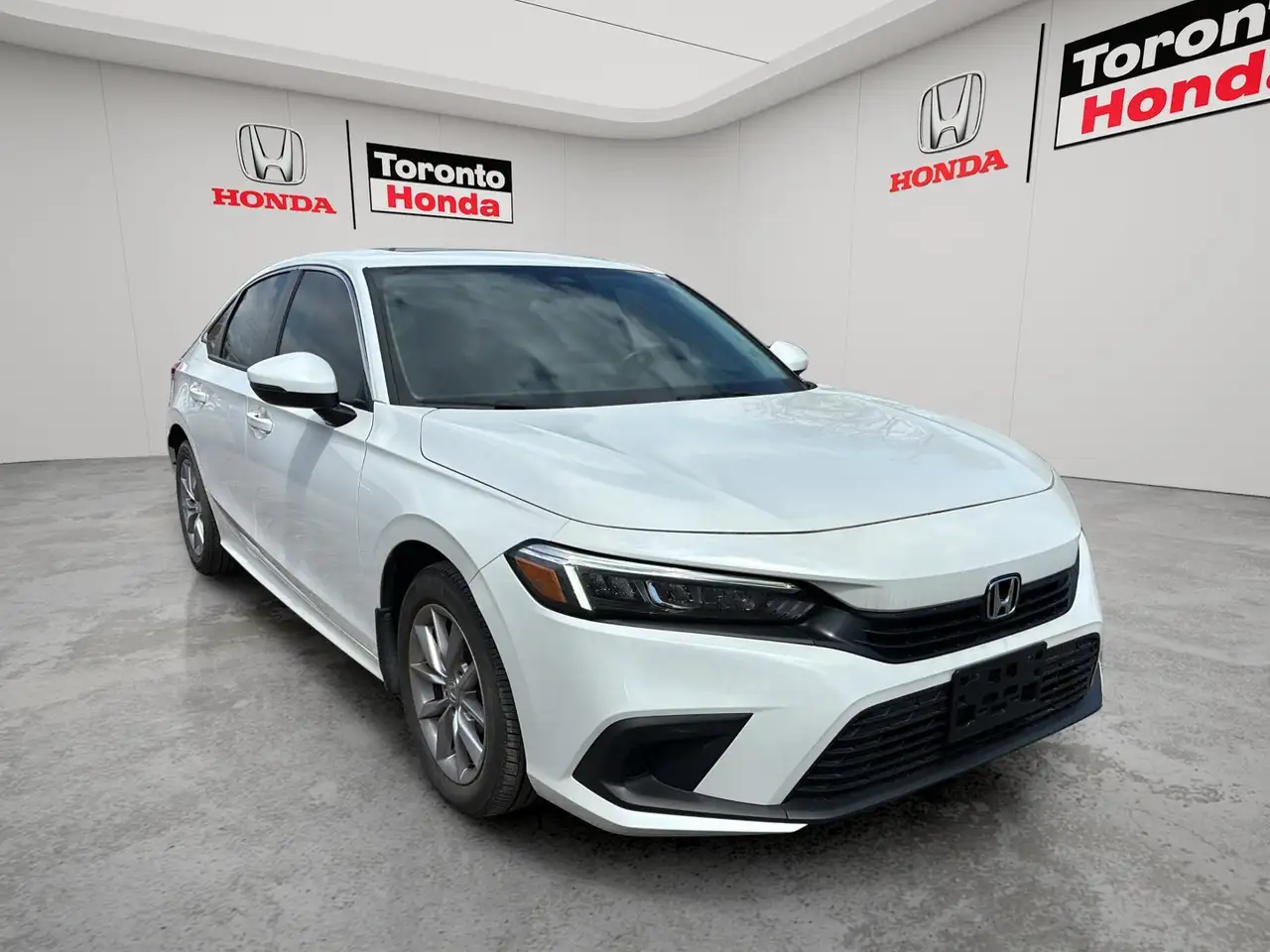Honda Civic снимка Honda Civic