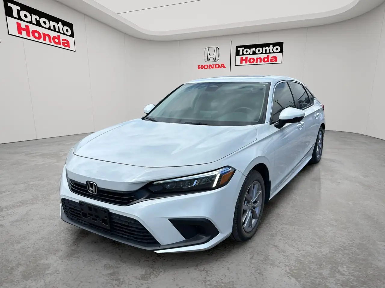 Honda Civic снимка Honda Civic