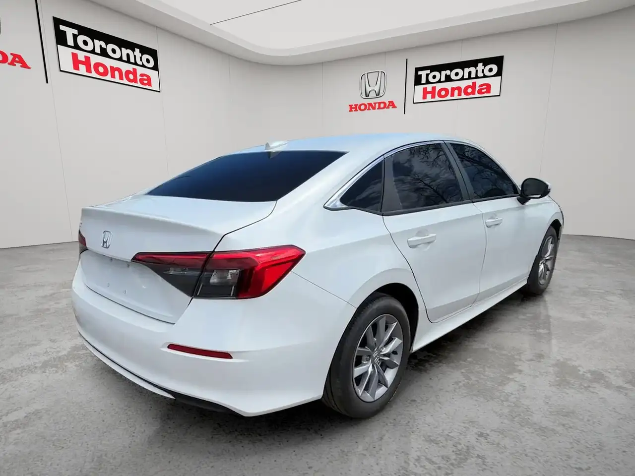 Honda Civic снимка Honda Civic