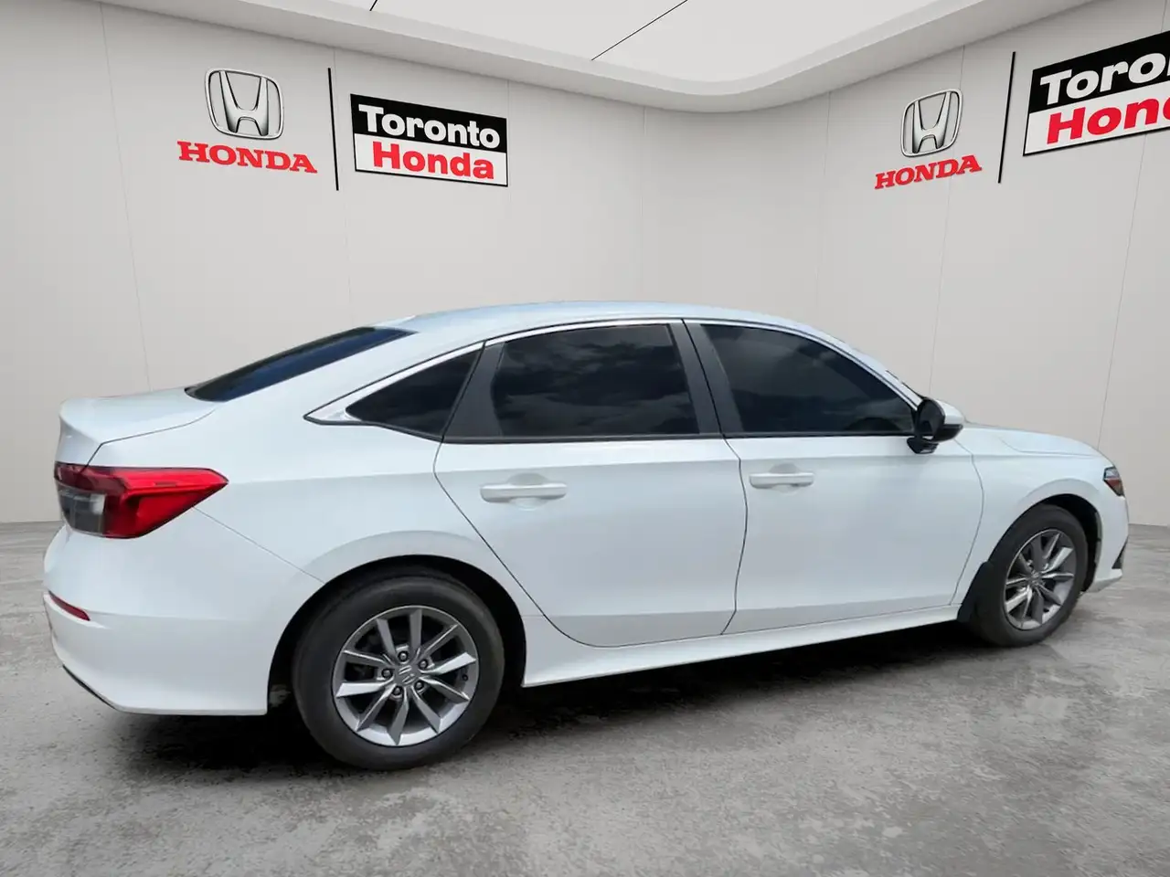 Honda Civic снимка Honda Civic