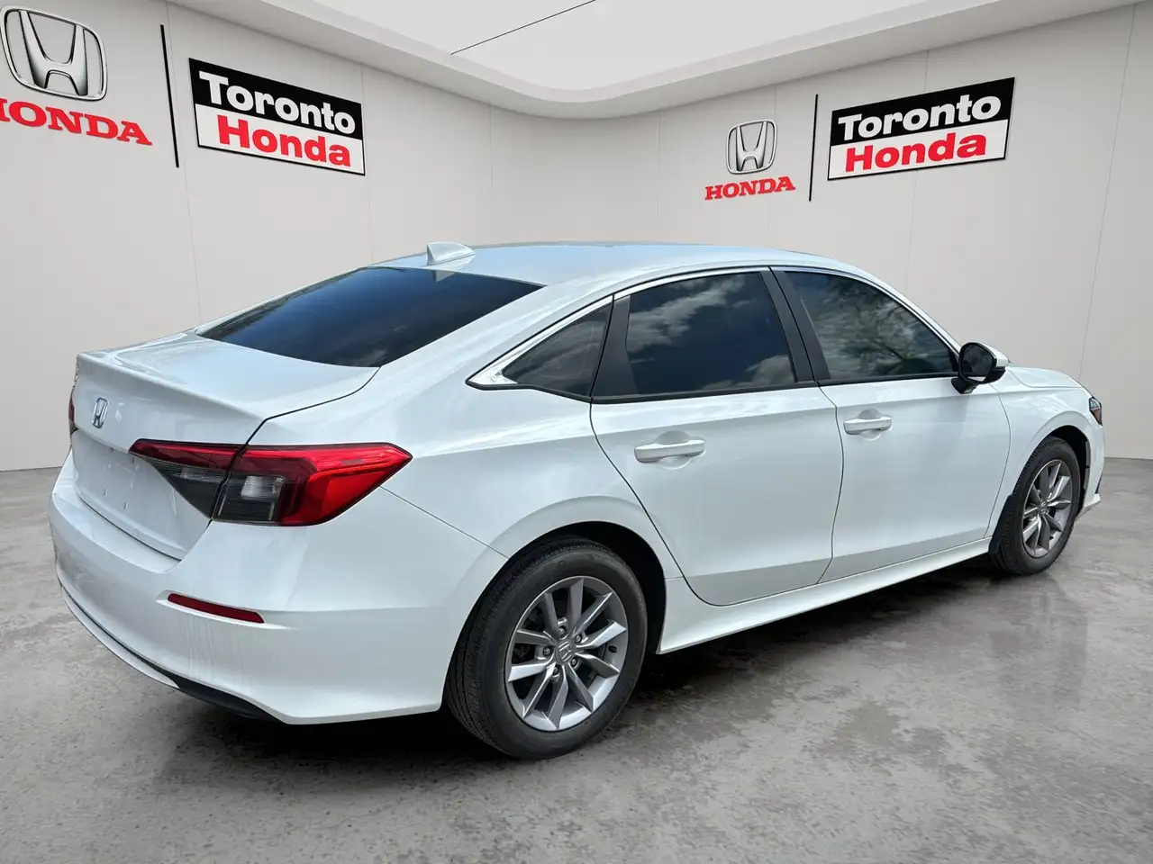 Honda Civic снимка Honda Civic