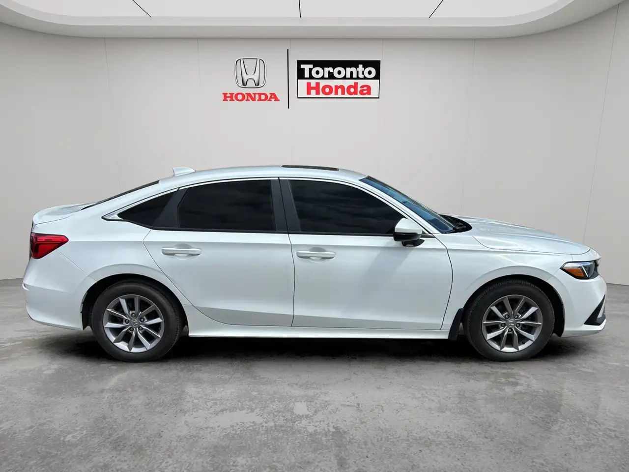 Honda Civic снимка Honda Civic