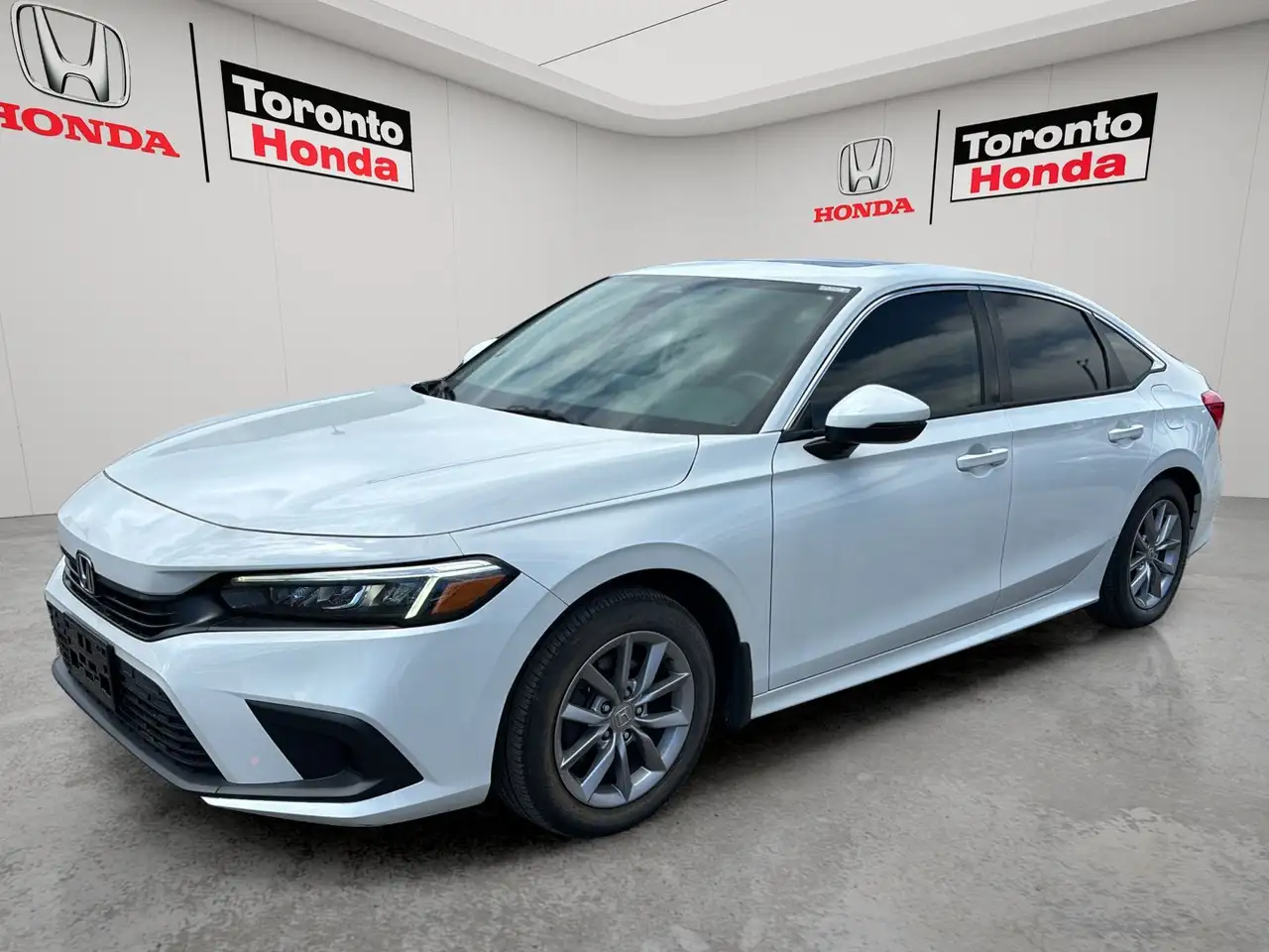 Honda Civic снимка Honda Civic