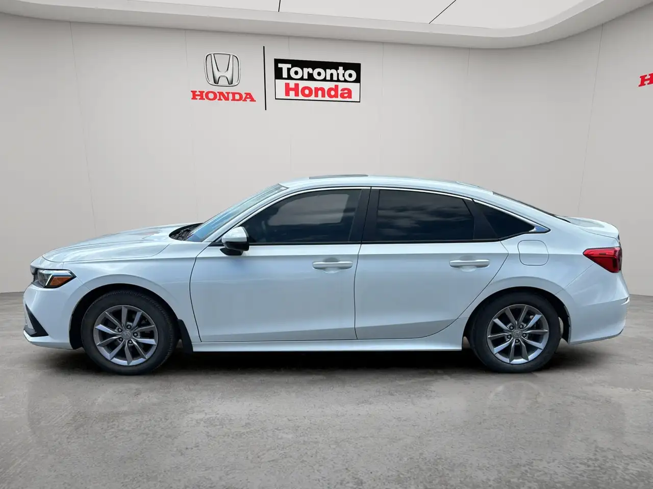 Honda Civic снимка Honda Civic