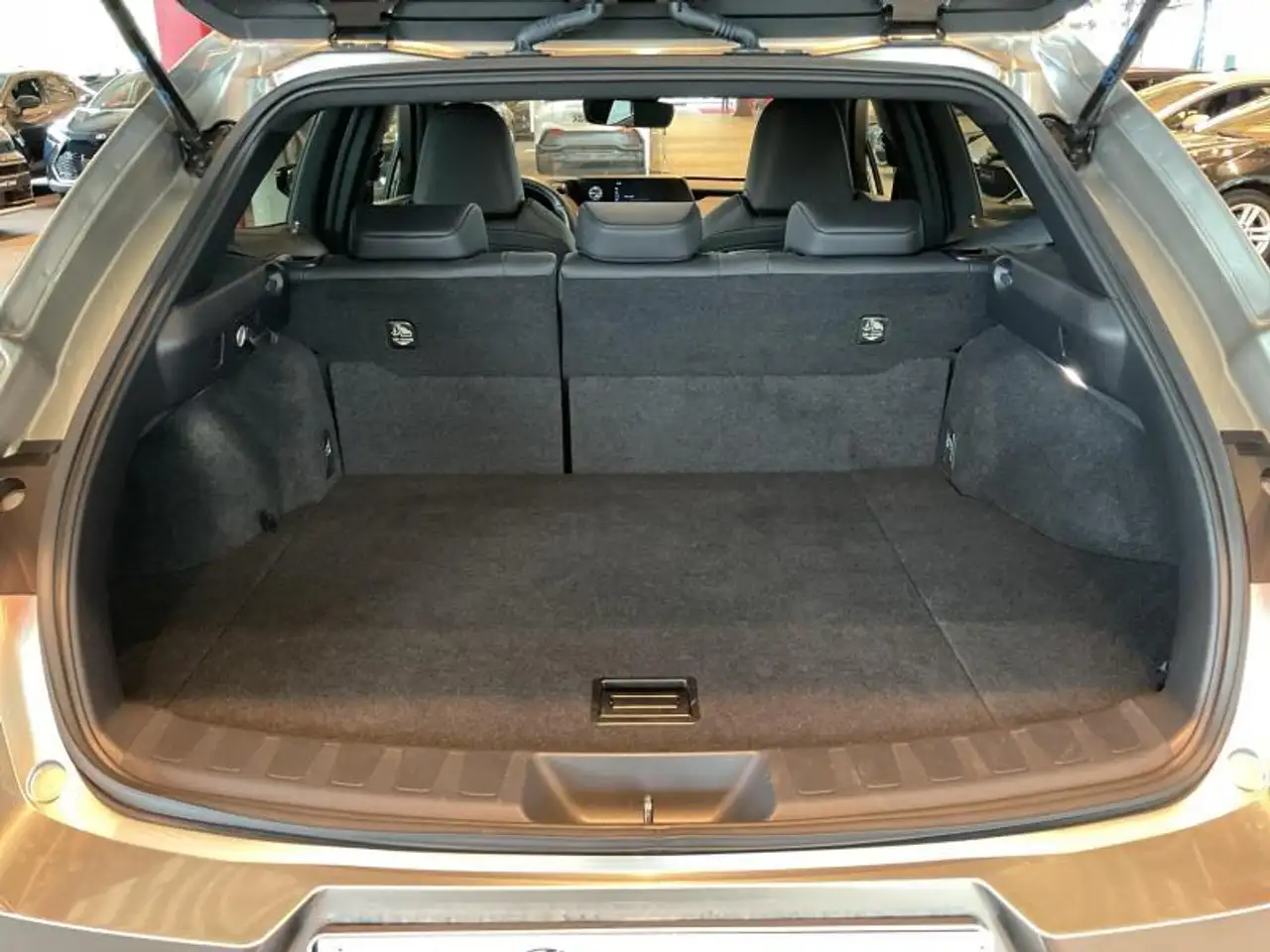 Lexus UX BLACK LINE, миниатюра 9