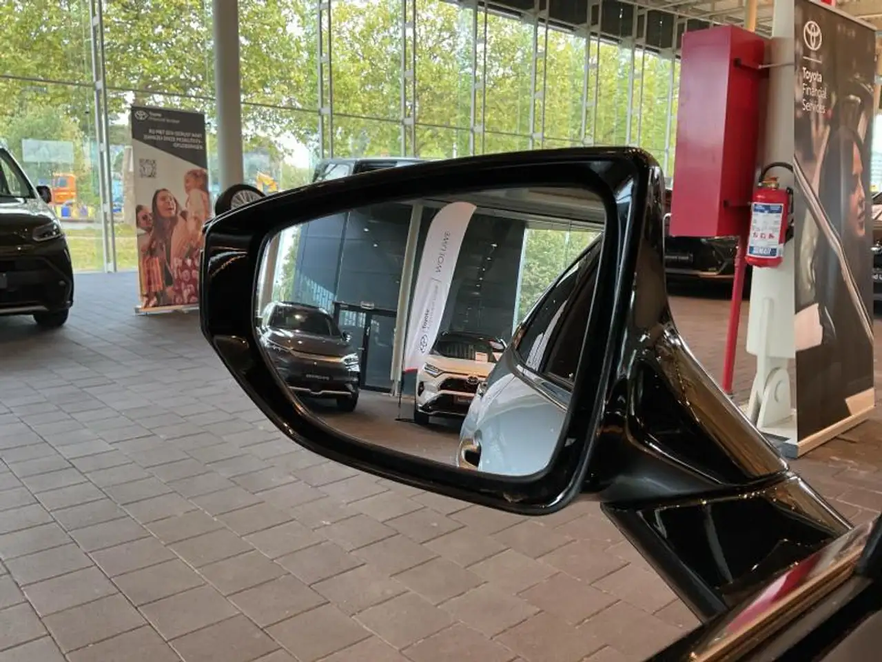 Lexus UX BLACK LINE, миниатюра 25